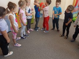 2025-09-19 Dzień przedszkolaka Krasnale